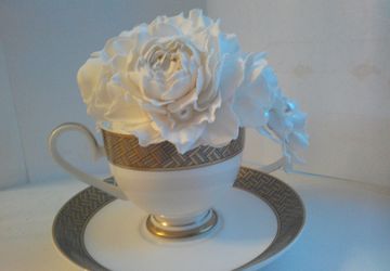 Ободок для волос