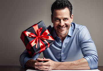 How to make a gift for paper anniversary gifts for him