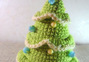 Ёлочка Ксавер