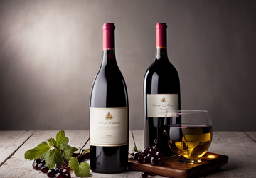 How to make a gift for wine lovers