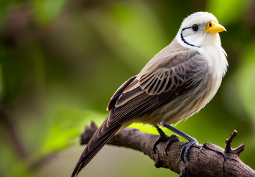 How to make a gift for bird lovers