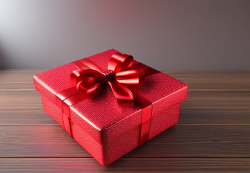 How to make a gift for 20th anniversary