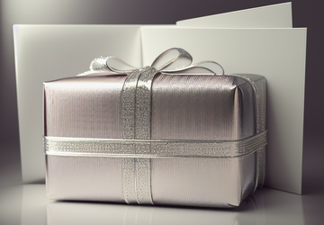 How to make a gift for accountant