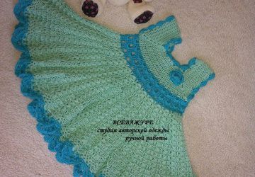 платье для принцессы