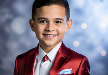 How to make a gift for ring bearer