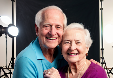 How to make a gift for seniors