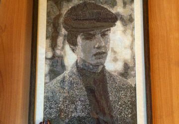 Вышивка по фото