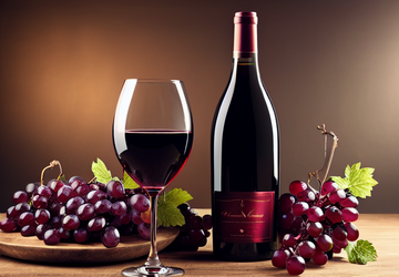 How to make a gift for wine lovers