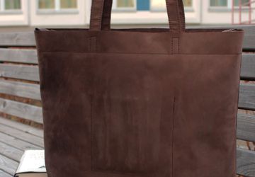 Сумка-шоппер