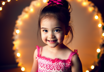 How to make a gift for daughter