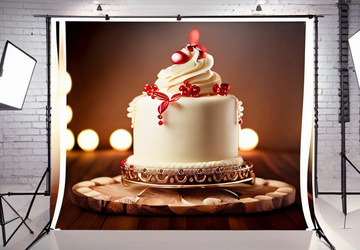 How to make a gift for bakers