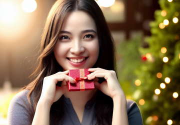 How to make a gift for girlfriend