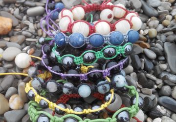 Сердечные украшение