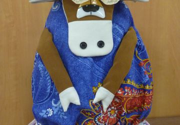 Грелка на чайник