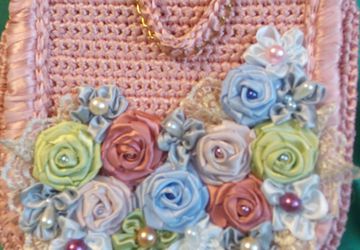 сумочки ручной работы на заказ