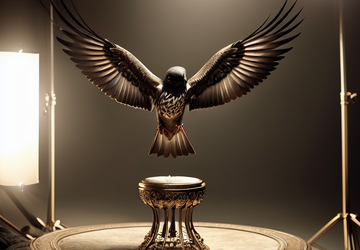 How to make a gift for bird lovers