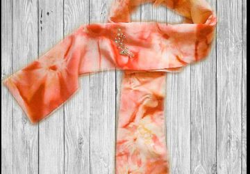 Шарфик "Primavera"