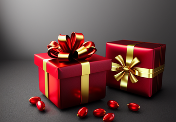 How to make a gift for Good Luck