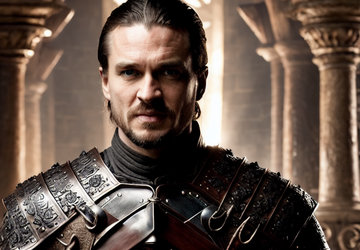 How to make a gift for game of thrones fans