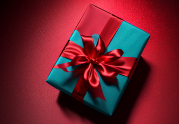 How to make a gift for by personality