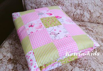 лоскутное одеяло