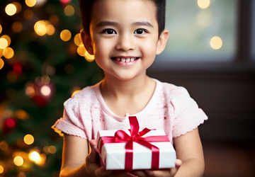 How to make a gift for cousin