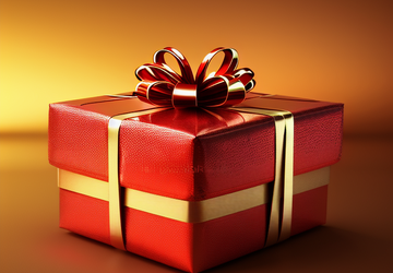 How to make a gift for For Everyone