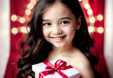 How to make a gift for daughter