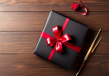 How to make a gift for crafter