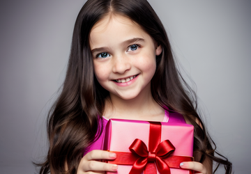 How to make a gift for girl