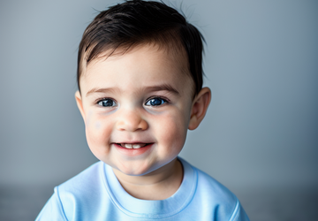 How to make a gift for Baptism Gifts for Baby Boys