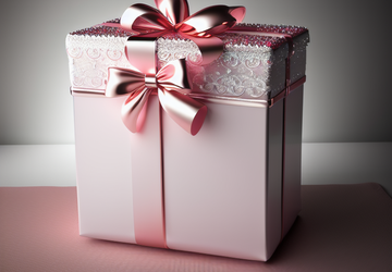 How to make a gift for Bridal shower gifts