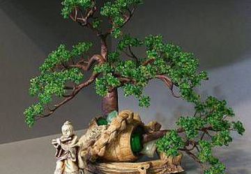 Подарок на день рождения своими руками