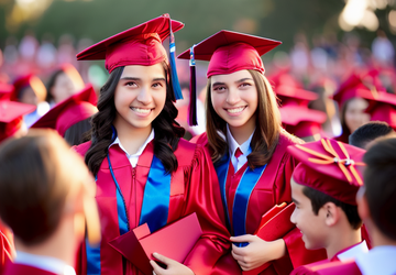 How to make a gift for High School Graduation