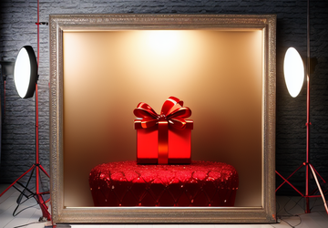 How to make a gift for Anniversary