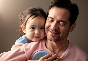 How to make a gift for new parents