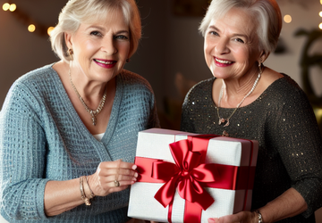 How to make a gift for 60th birthday gift ideas for her