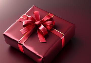 How to make a gift for by personality