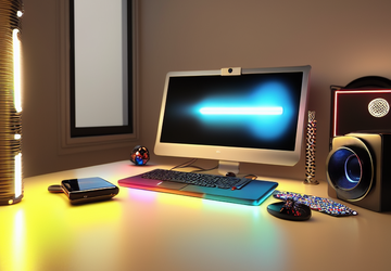 How to make a gift for tech lovers (gadget lovers)