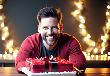 How to make a gift for 30th birthday gift ideas for him