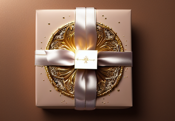 How to make a gift for Pisces