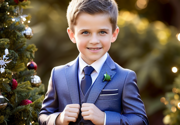 How to make a gift for ring bearer