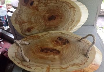 Подносы,доски для сервировки