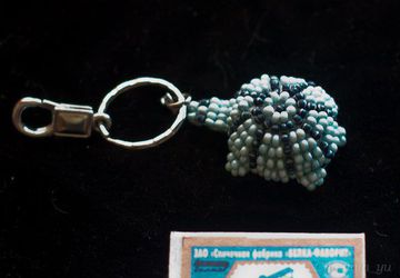 Брелок Черепаха