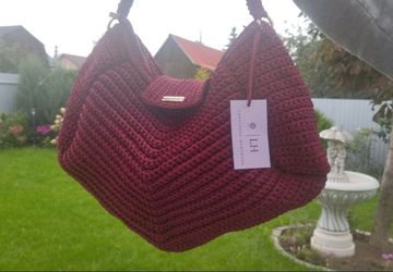 Сумка женская