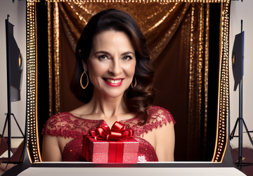 How to make a gift for 50th birthday gift ideas for women