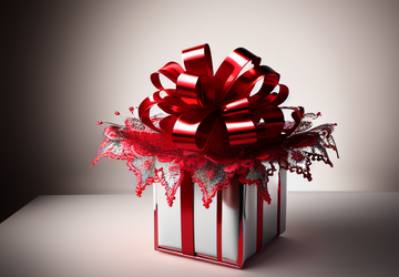 How to make a gift for bridal shower