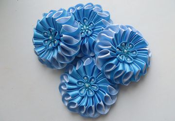 Зефирки резинки