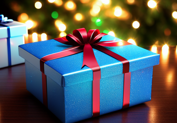 How to make a gift for last minute