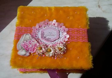 мамины сокровища